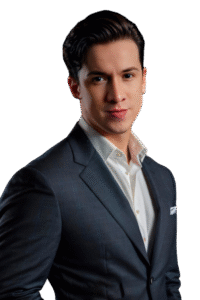 Picture of CEO Alvaro Mayorga